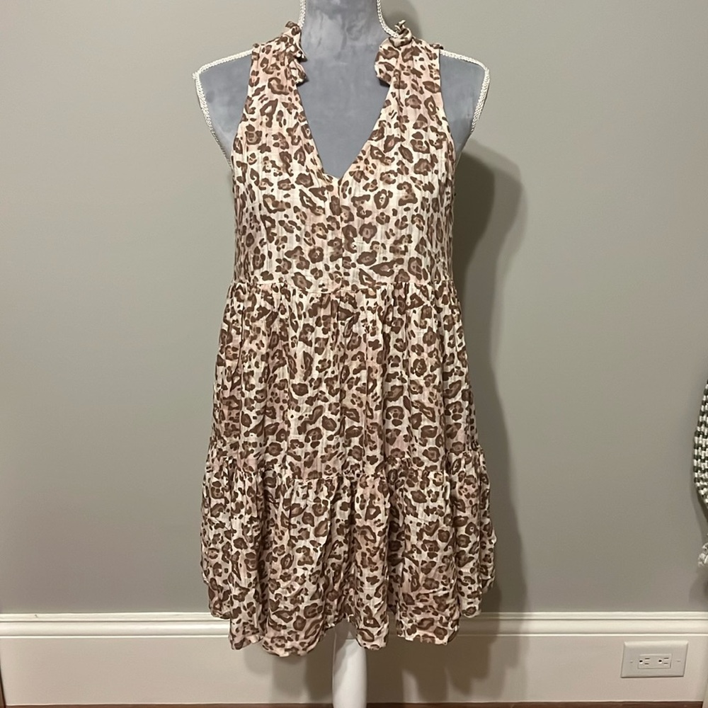 Wonderly Swimsuit Coverup